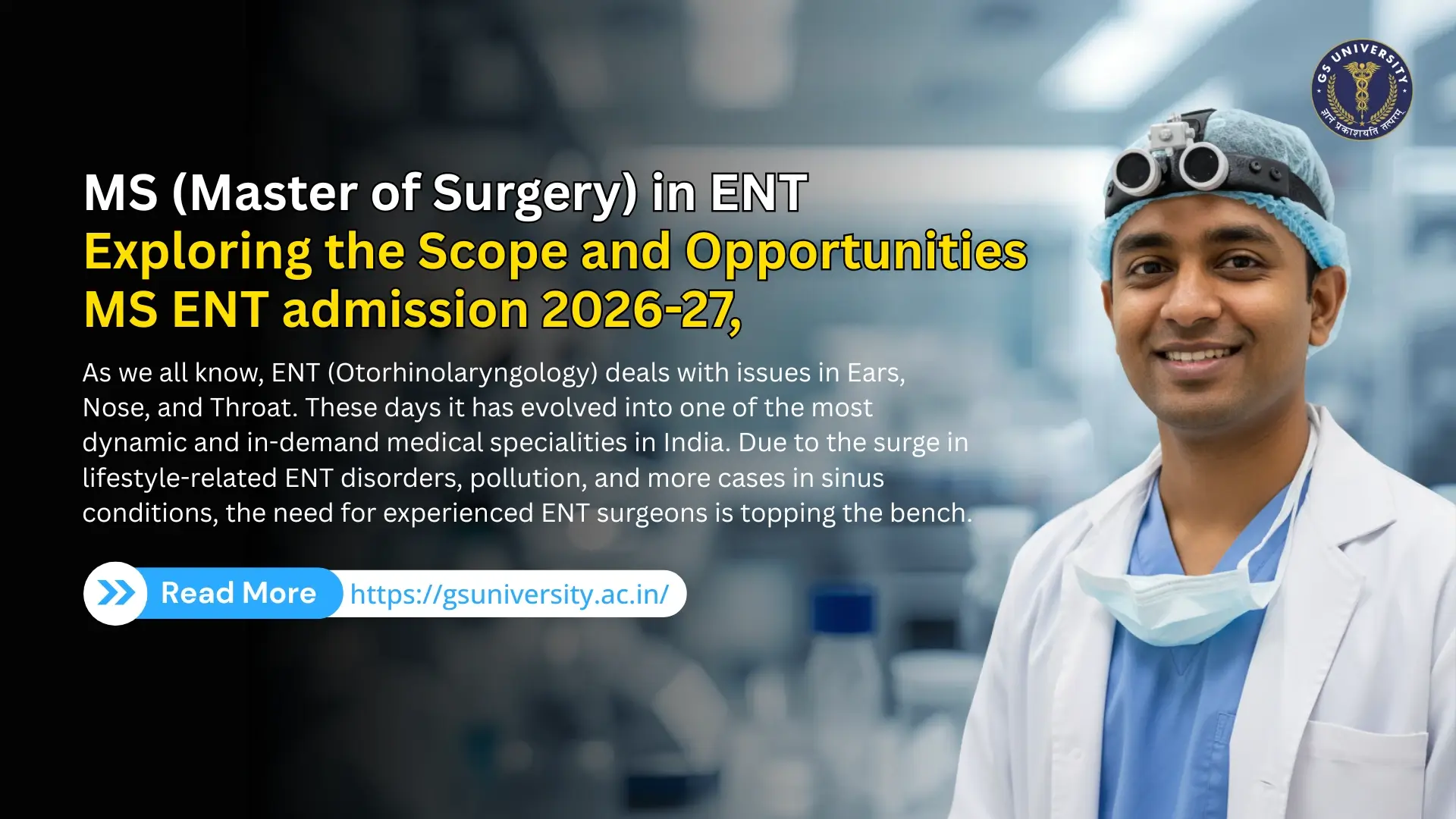 From Classroom to Clinic: How Our Students Get Hands-On Hospital Experience 