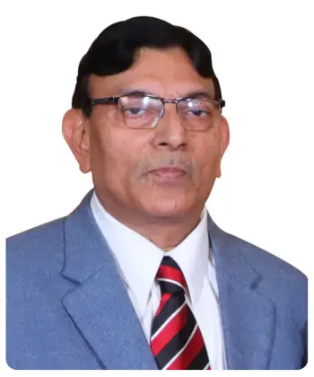 Ombudsperson - GS University