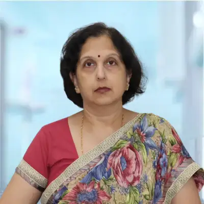 Dr. Daksha Gurudas Amonkar - Best Private University in Meerut